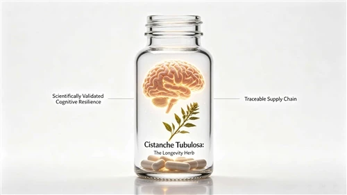 The Neuro-Regenerative Frontier: Solving The Bioavailability And BDNF Gap in ...