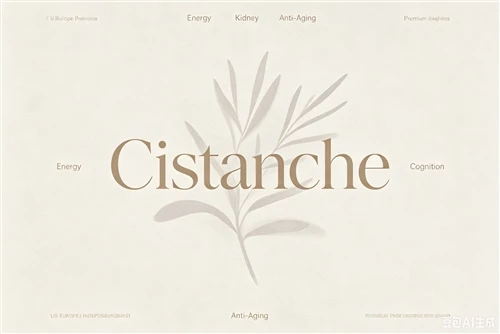 Deficiency-Qi Stagnation TCM Theory: Herbal Therapy & Cistanche Extract To Im...