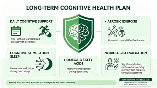 Fertilizer For The Brain: How Cistanche Tubulosa Boosts BDNF And Supports Lon...