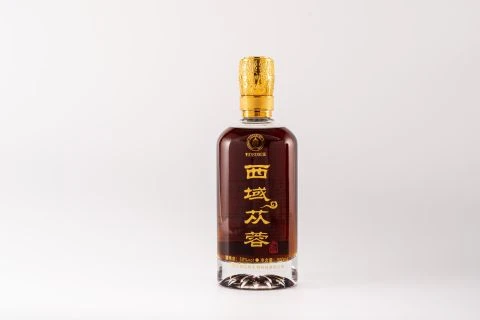 A Men’s Herbal Health Liquor And Its Compounding (Formulation) Method