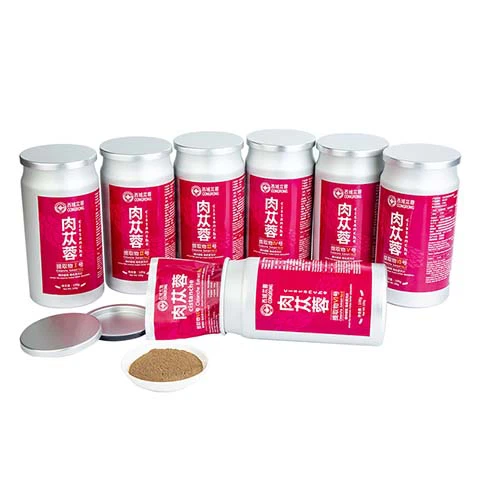 Cistanche extract powder Cistanche extract powder