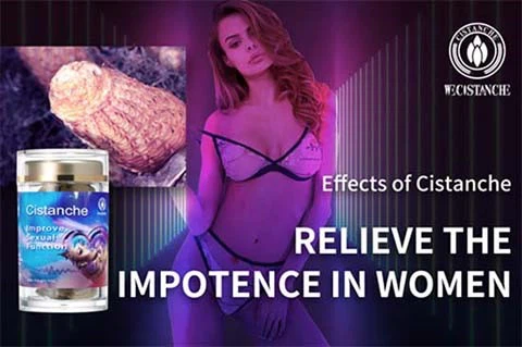New Natural Herbal Cistanche Formulation For Chronic Prostatitis New Natural Herbal Cistanche Formulation For Chronic Prostatitis