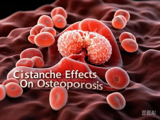 Cistanche Effects On Osteoporosis 5 Cistanche Effects On Osteoporosis 5