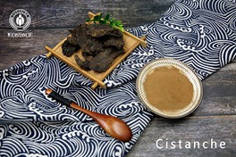 Cistanche oxidation resistance for the human liver Cistanche oxidation resistance for the human liver