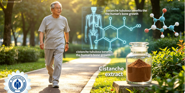 cistanche tubulosa benefits for the human's bone growth cistanche tubulosa benefits for the human's bone growth