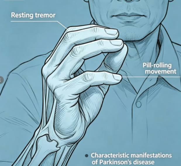 Parkinson’s Disease: Understanding Symptoms, Early Intervention, And Neuropro...