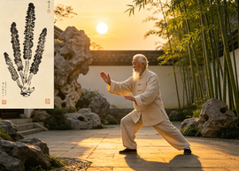 Cistanche benefits for the human Cistanche benefits for the human