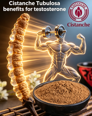 Cistanche Tubulosa benefits for testosterone Cistanche Tubulosa benefits for testosterone