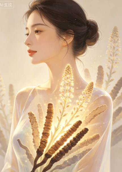 Cistanche tubulosa benefits for woman Cistanche tubulosa benefits for woman