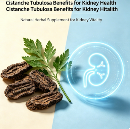 Cistanche benefits for the kidney health Cistanche benefits for the kidney health