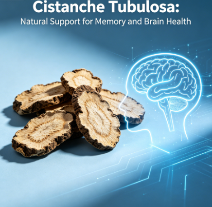 Forget Fulness In Young Adults: Root Causes, Natural Fixes & Cistanche Benefi...