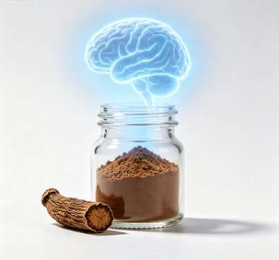 Cistanche Benefits For The Human Brain Cistanche Benefits For The Human Brain