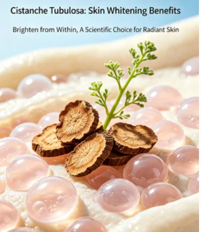 Dull & Yellow Skin? Restore Radiant Complexion Naturally With TCM Nutrition &...