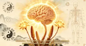 Cistanche benefits for the human brain Cistanche benefits for the human brain