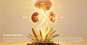 Cistanche benefits for the human brain Cistanche benefits for the human brain