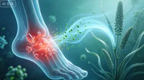 Gout: A Chronic Inflammatory Disorder & Natural Relief With Cistanche Tubulosa