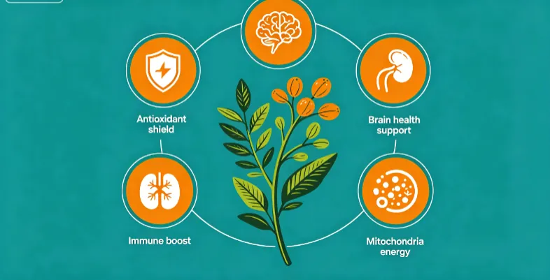 the benefits of cistanche the benefits of cistanche