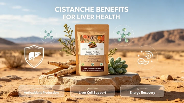 Cistanche benefits for liver health Cistanche benefits for liver health
