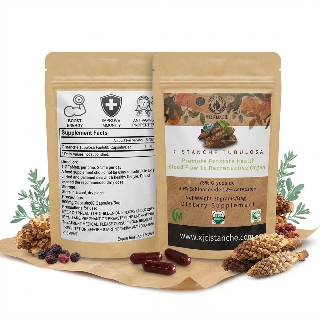 Cistanche benefits for physical health Cistanche benefits for physical health
