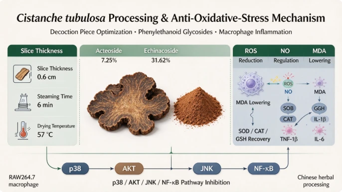 Single‑Factor Processing Experiment Single‑Factor Processing Experiment