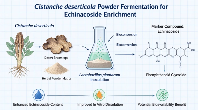 Raw Plant Material, Microbial Strains And Chemical Reagents Raw Plant Material, Microbial Strains And Chemical Reagents