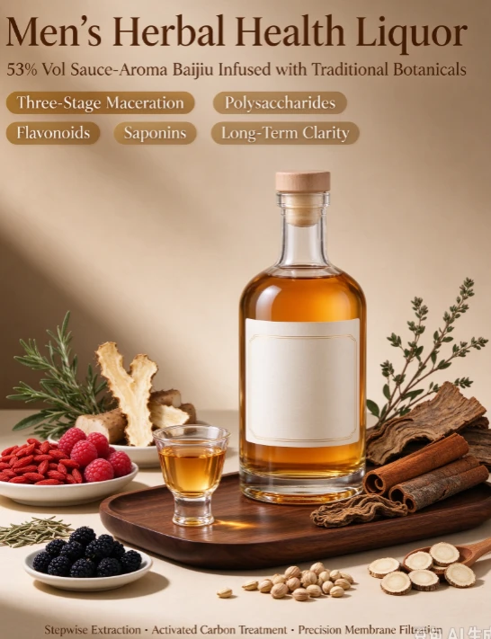 men's herbal health liquor men's herbal health liquor