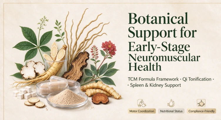 ALS herbal formula ALS herbal formula
