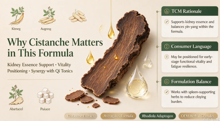 ALS herbal formula ALS herbal formula